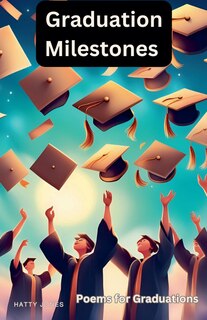 Front cover_Graduation Milestones