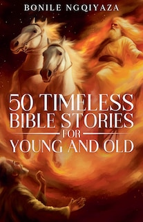Couverture_50 Timeless Bible Stories for Young and Old