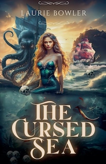 Front cover_The Cursed Sea