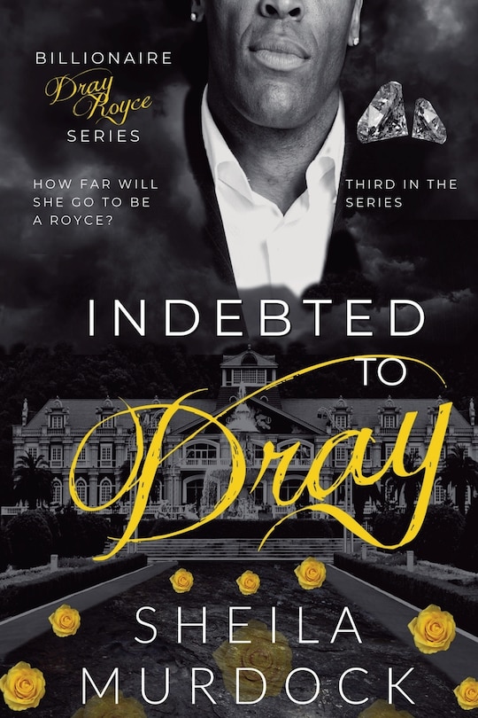 Front cover_Indebted to Dray