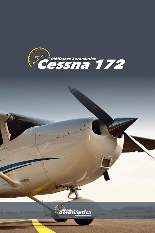 Front cover_Cessna 172