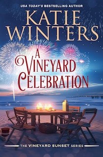 Couverture_A Vineyard Celebration