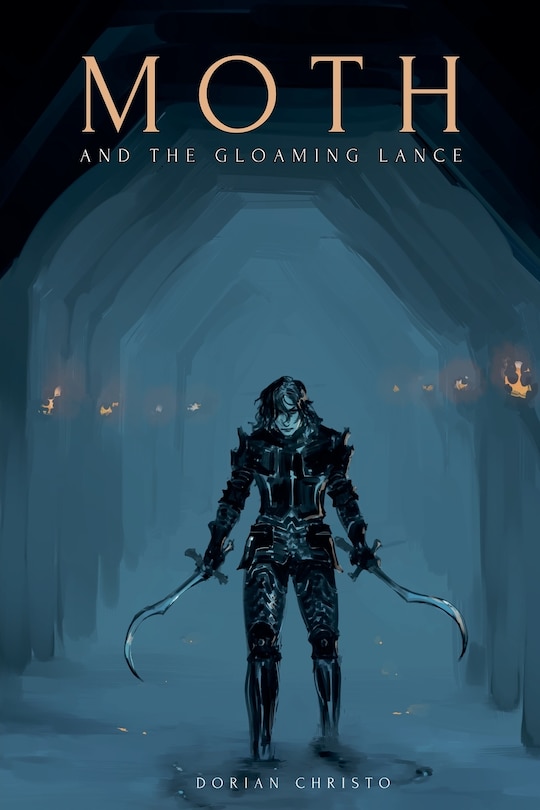 Front cover_Moth and the Gloaming Lance