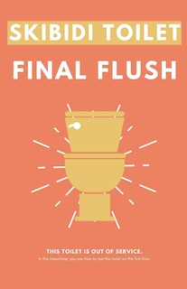 Front cover_Skibidi Toilet