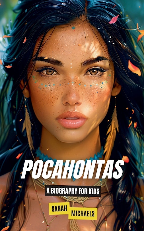 Front cover_Pocahontas