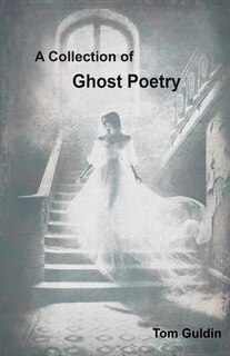 Couverture_A Collection of Ghost Poetry