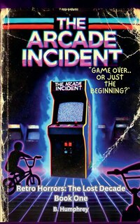 Couverture_The Arcade Incident