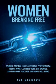Front cover_Women Breaking Free
