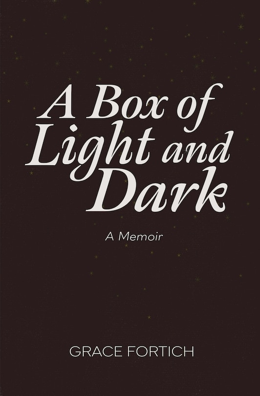 Front cover_A Box of Light and Dark