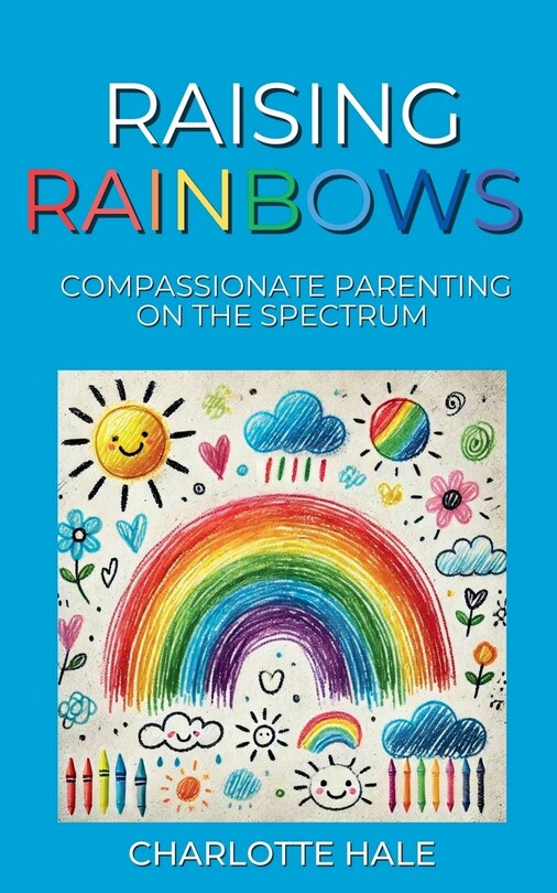 Couverture_Raising Rainbows
