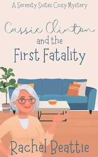 Couverture_Cassie Clinton and the First Fatality