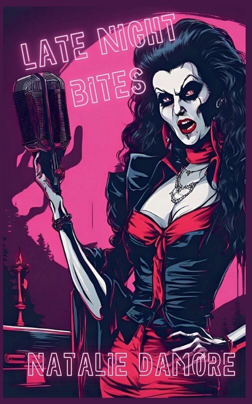 Couverture_Late Night Bites