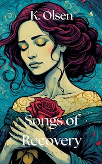 Couverture_Songs of Recovery