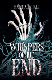 Couverture_Whispers of the End