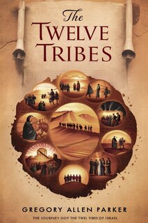 Front cover_The Twelve Tribes