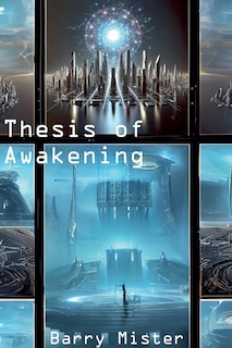 Front cover_Thesis of Awakening