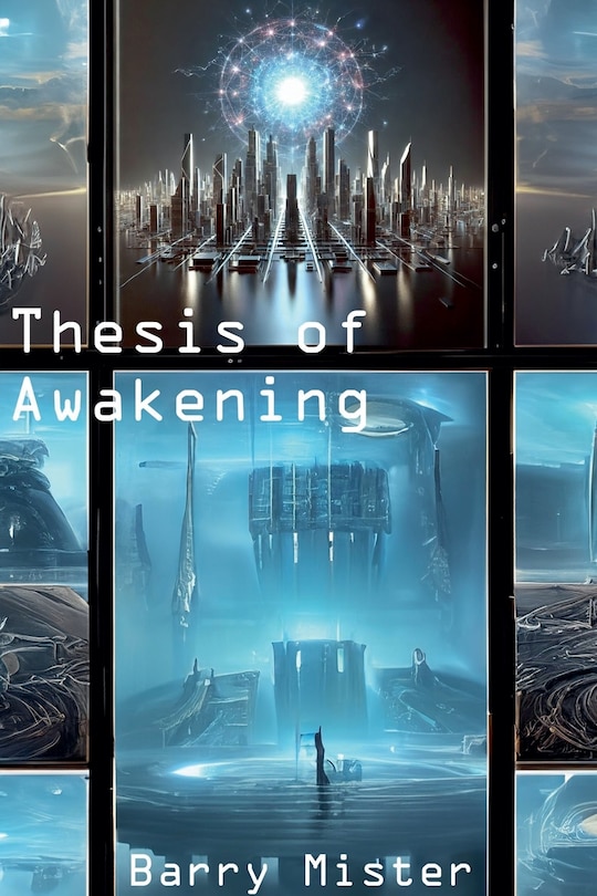 Front cover_Thesis of Awakening