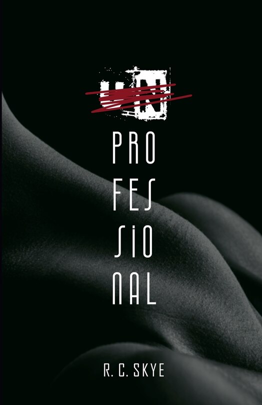 Front cover_Unprofessional