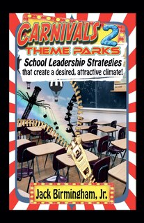 Front cover_Carnivals 2 Theme Parks