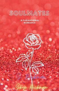 Couverture_Soulmates - A Paranormal Romance