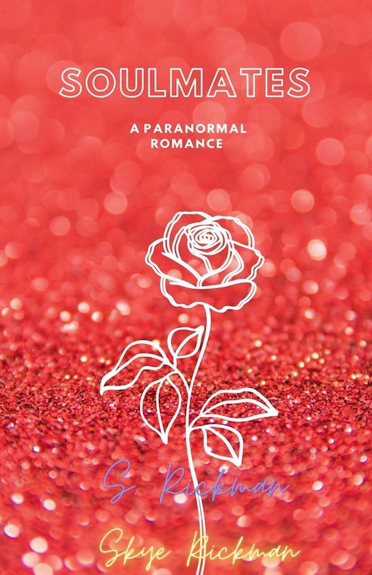 Couverture_Soulmates - A Paranormal Romance
