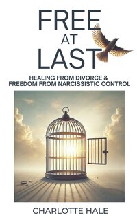 Couverture_Free At Last