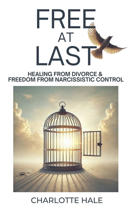 Couverture_Free At Last