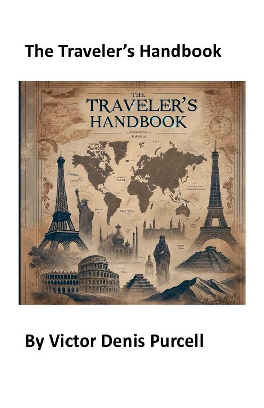 Couverture_The Traveler's Handbook