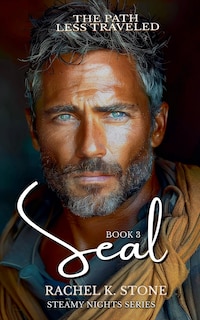 Front cover_Seal - The Path Less Traveled