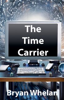 Front cover_The Time Carrier