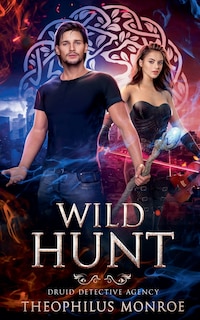 Front cover_Wild Hunt