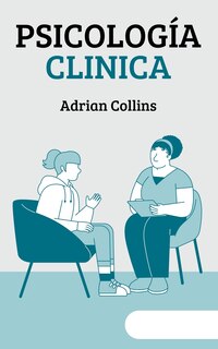 Front cover_Psicolog&iacute;a Clinica