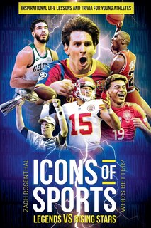 Front cover_Icons of Sports, Who's Better?