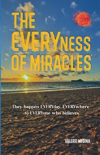Couverture_The Everyness of Miracle's