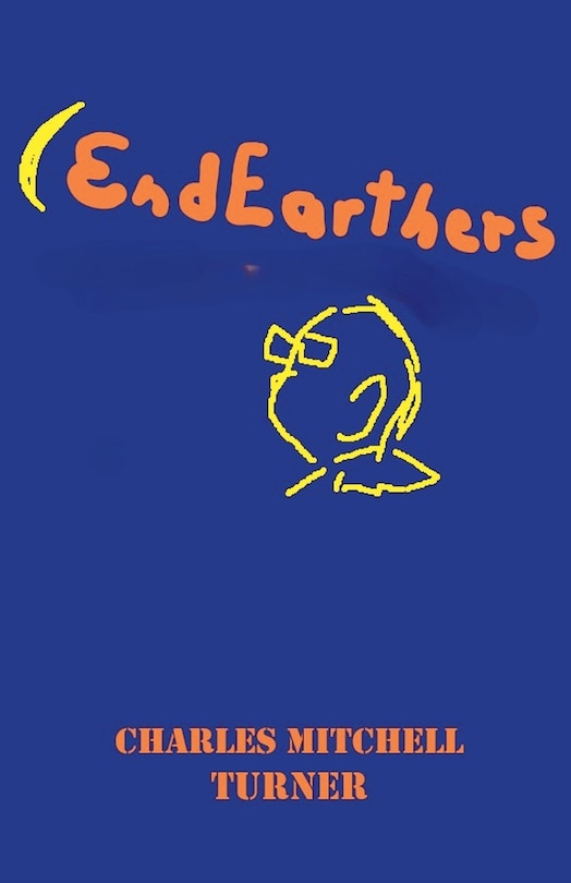 Front cover_EndEarthers