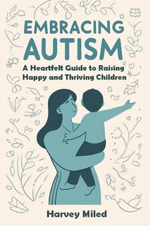 Couverture_Embracing Autism