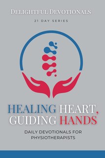 Couverture_Healing Hearts, Guiding Hands