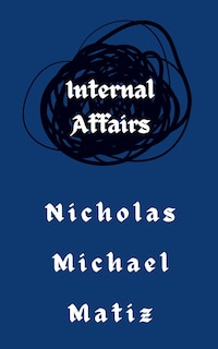 Front cover_Internal Affairs