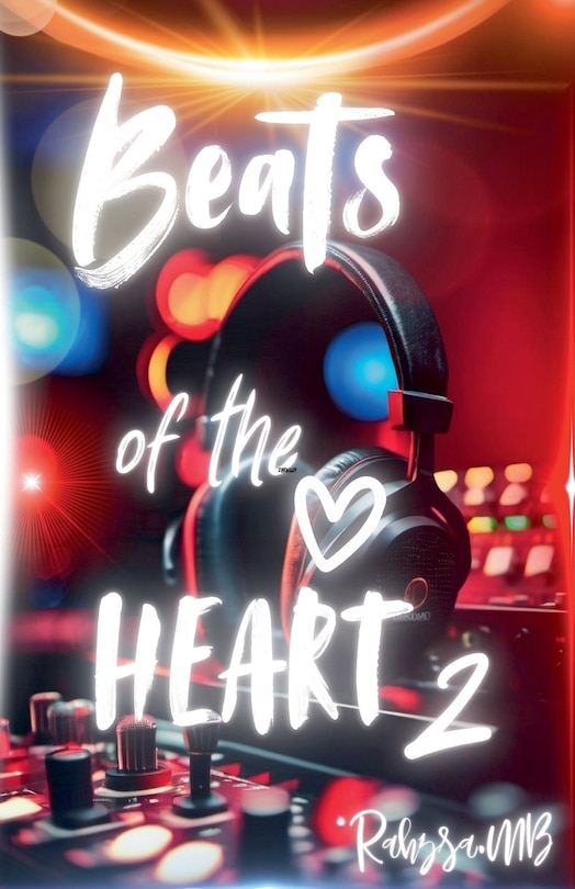 Couverture_Beats of the Heart 2
