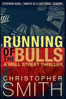 Front cover_Running of the Bulls