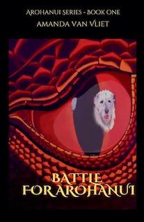 Front cover_Battle For Arohanui