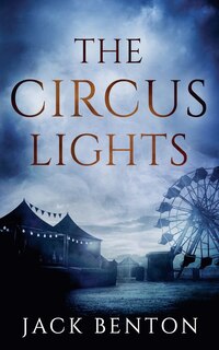 Front cover_The Circus Lights