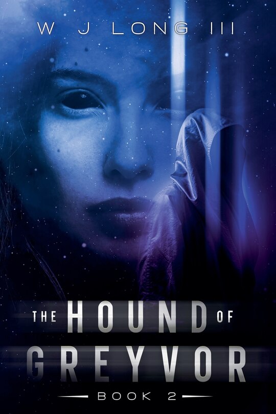 Front cover_The Hound of Greyvor