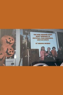 Front cover_The Dark Shadows Event Diary