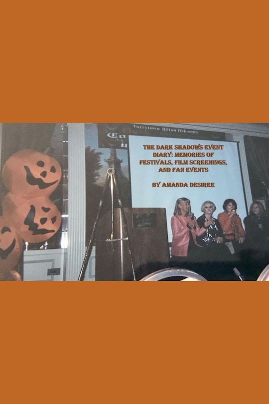 Front cover_The Dark Shadows Event Diary