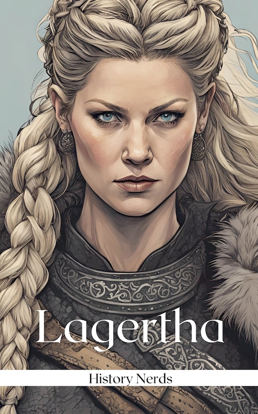Front cover_Lagertha