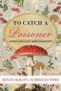 Front cover_To Catch a Poisoner