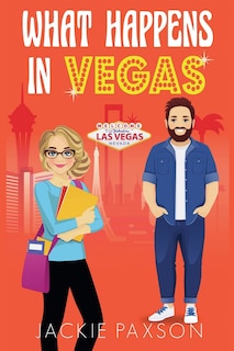 Couverture_What Happens in Vegas