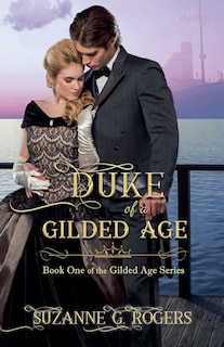 Couverture_Duke of a Gilded Age