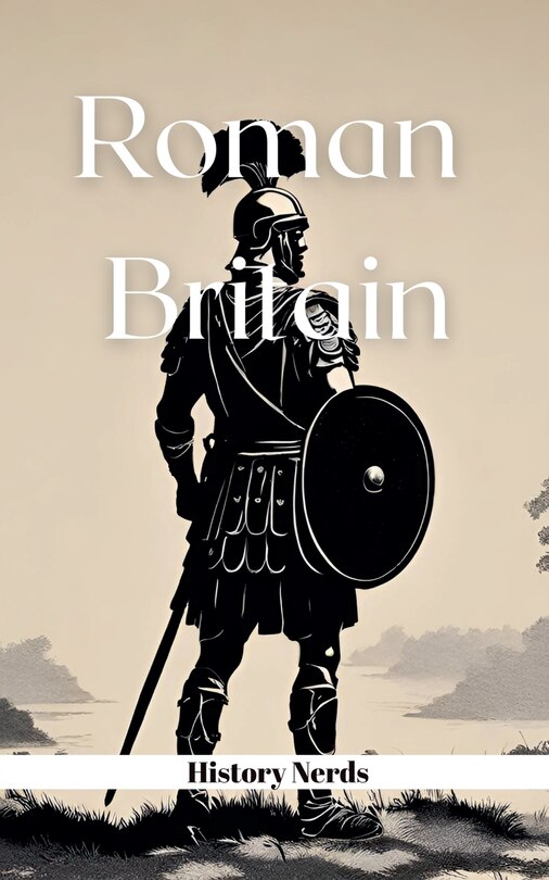Front cover_Roman Britain